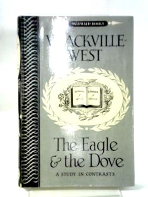 Bild des Verkufers fr The Eagle & The Dove zum Verkauf von World of Rare Books