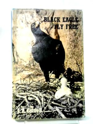 Imagen del vendedor de Black Eagle Fly Free a la venta por World of Rare Books