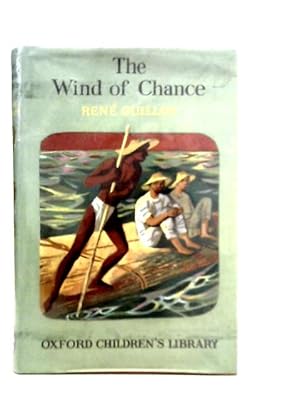 Bild des Verkufers fr The Wind of Chance zum Verkauf von World of Rare Books