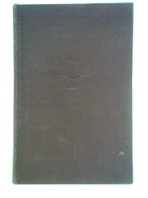 Seller image for The New Machiavelli for sale by World of Rare Books