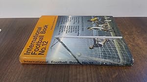 Seller image for International Football Book: No. 12 for sale by BoundlessBookstore