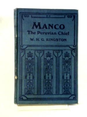 Imagen del vendedor de Manco a la venta por World of Rare Books