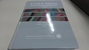 Immagine del venditore per Child Abuse: Medical Diagnosis and Management: Medical Diagnosis and Management venduto da BoundlessBookstore