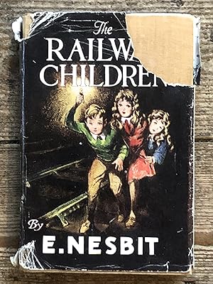 The Railway Children