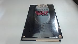 Seller image for Butler Royal for sale by BoundlessBookstore