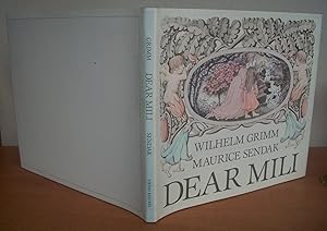 Seller image for DEAR MILI. for sale by Roger Middleton P.B.F.A.