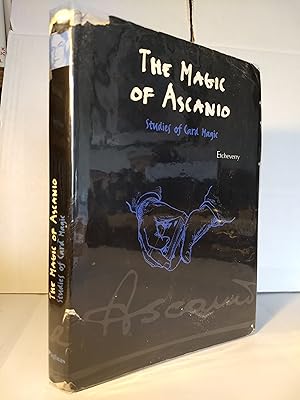 Magic of Ascanio - Studies in Card Magic