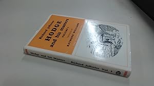 Seller image for Hodge And His Masters Vol One for sale by BoundlessBookstore