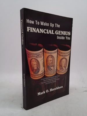 Bild des Verkufers fr How to Wake Up the Financial Genius Inside You zum Verkauf von ThriftBooksVintage