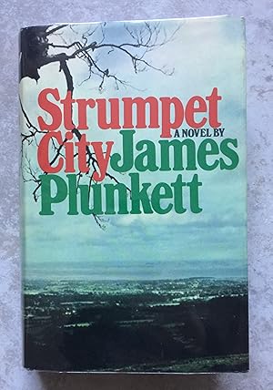 Seller image for Strumpet City for sale by Joe Collins Rare Books