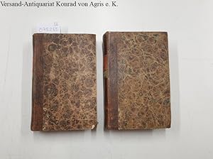 Bild des Verkufers fr Feyertagspredigten: 2 Bnde: 1.+2. Teil und 3.+4. Teil: zum Verkauf von Versand-Antiquariat Konrad von Agris e.K.