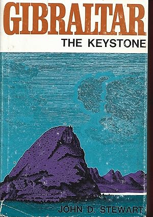 Immagine del venditore per Gibraltar The Keystone venduto da Warren Hahn