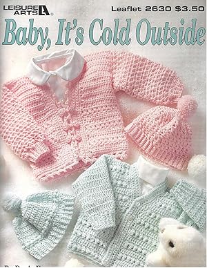 Baby, It's Cold Outside (Leaflet 2630)