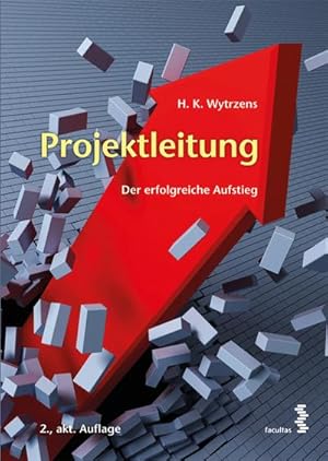 Imagen del vendedor de Projektleitung a la venta por Rheinberg-Buch Andreas Meier eK