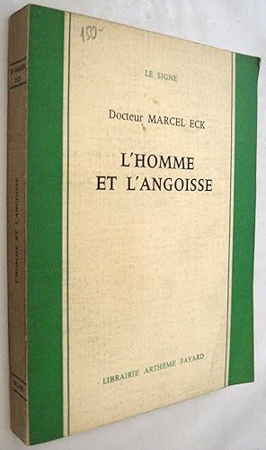 Seller image for (P1) LHOMME ET LANGOISSE for sale by UNIO11 IMPORT S.L.