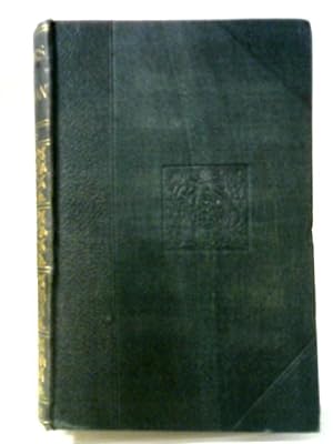 Image du vendeur pour Memoirs Of A Physician Volume 2 mis en vente par World of Rare Books