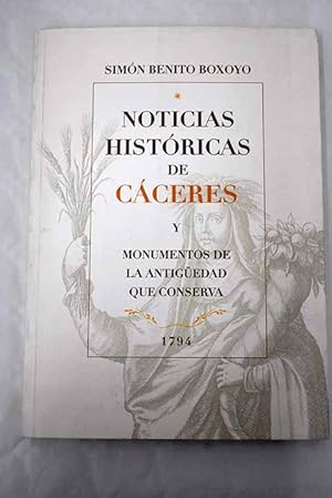 Noticias históricas de la M