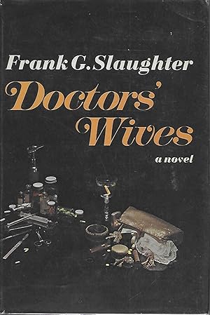 Seller image for Doctor's Wives for sale by Charing Cross Road Booksellers
