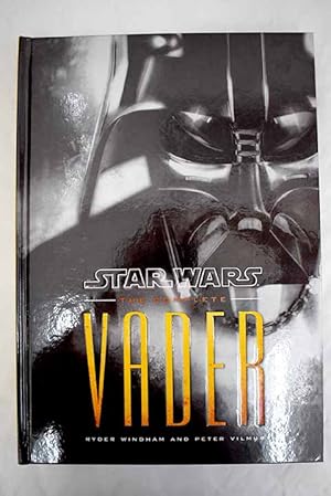 The complete Vader