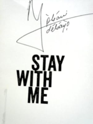 Seller image for Stay With Me for sale by World of Rare Books