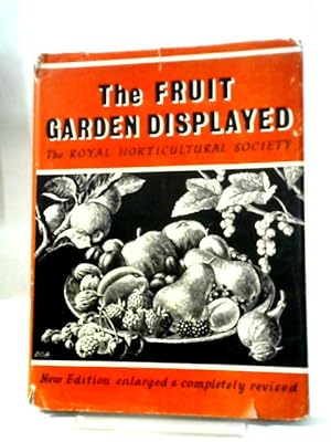 Bild des Verkufers fr The Fruit Garden Displayed zum Verkauf von World of Rare Books