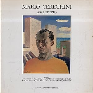 Seller image for Mario Cereghini: Architetto for sale by Messinissa libri