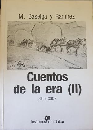 CUENTOS DE LA ERA (II) SELECCIÓN.