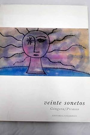 Imagen del vendedor de Veinte sonetos a la venta por Alcan Libros