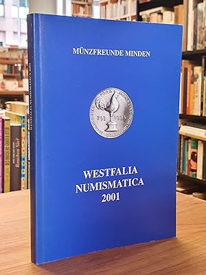 Westfalia Numismatica 2001,