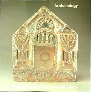 Highlights of Archaeology
