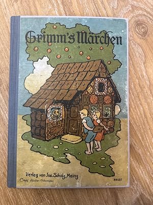 Grimm s Märchen Schneewittchen