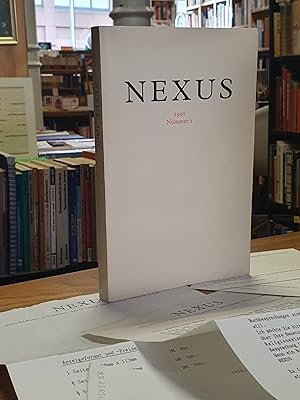 Nexus Nummer 1, 1991,
