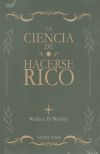 Imagen del vendedor de La ciencia de hacerse rico a la venta por Agapea Libros