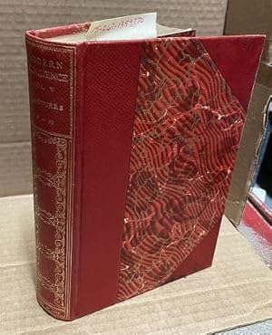 Seller image for MODERN ELOQUENCE : LIBRARY OF AFTER-DINNER SPEECHES, LECTURES, OCCASIONAL ADDRESSES [10 VOLUMES] for sale by Second Story Books, ABAA