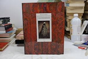 Seller image for Cachemires for sale by Librairie du Levant