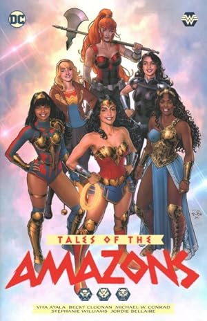 Seller image for Tales of the Amazons for sale by GreatBookPrices