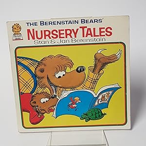 Bild des Verkufers fr The Berenstain Bears' - Nursery Tales zum Verkauf von CURIO