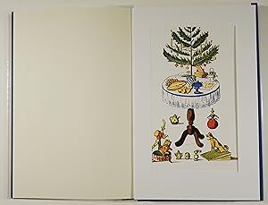 Bild des Verkufers fr Weihnachtsmrchen aus Darmstadt und dem Odenwald. zum Verkauf von Versandantiquariat Christine Laist