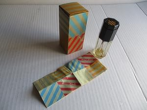 Ricci-Club Nina Ricci Eau de Toilette perfume in Sol Lewitt designed box