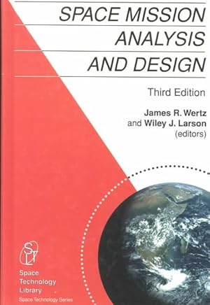 Immagine del venditore per Space Mission Analysis and Design venduto da GreatBookPricesUK