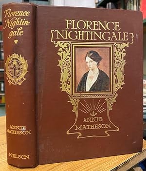 Florence Nightingale : A Biography