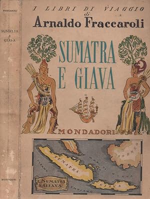 Immagine del venditore per Sumatra e Giava I libri di viaggio venduto da Biblioteca di Babele