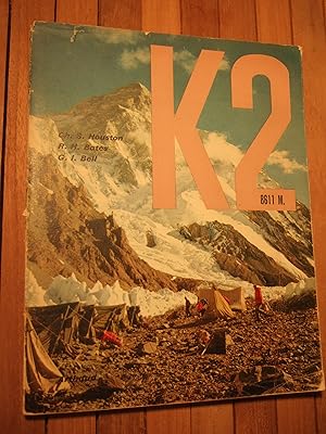 Image du vendeur pour K2 8611 M. mis en vente par Domifasol