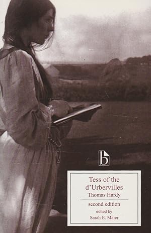 Bild des Verkäufers für Tess of the d'Urbervilles zum Verkauf von The Glass Key