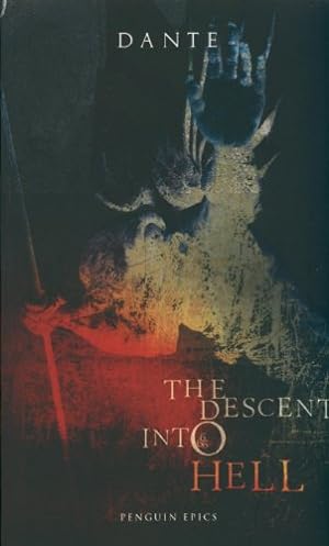Seller image for The Descent into Hell (Penguin Epics) for sale by M.Roberts - Books And ??????