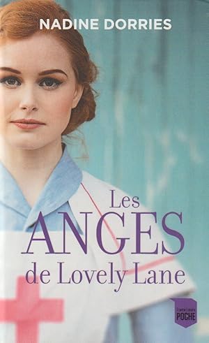 Seller image for Les anges de lonely lane for sale by books-livres11.com