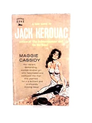 Seller image for Maggie Cassidy for sale by World of Rare Books