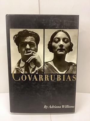 Covarrubias