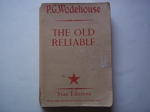 Seller image for The Old Reliable. Star Editions for sale by Carmarthenshire Rare Books