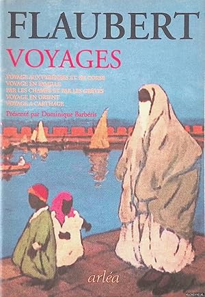 Image du vendeur pour Voyages mis en vente par Klondyke